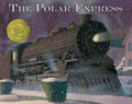 The Polar Express 40th Anniversary Edition (Grades K–3)