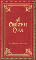 A Christmas Carol (Deluxe Gift Edition)