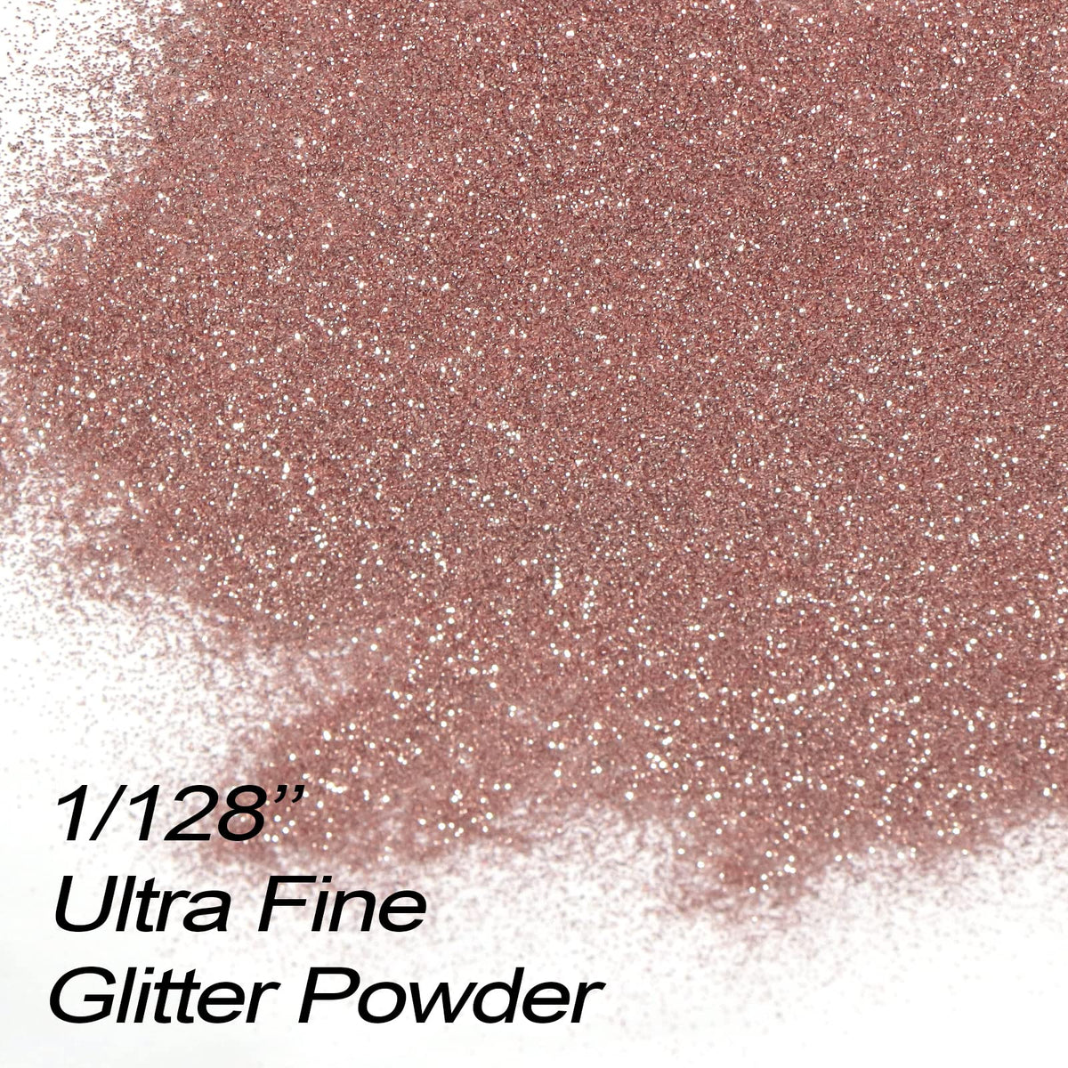 Renfio: Ultra Fine Glitter Powder, 2.11 oz (60g) – Metallic & Holographic