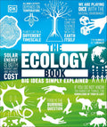 The Ecology Book (DK Big Ideas)