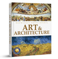 Knowledge Encyclopedia - Art & Architecture (Knowledge Encyclopedia For Children)