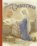 The Story of Christmas: A Beautiful Reproduction of the Traditional Christmas Story