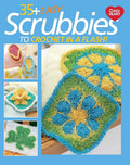35+ Easy Scrubbies to Crochet in a Flash!-Diverse Patterns for Every Holiday, Season, and Everyone