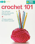 Crochet 101