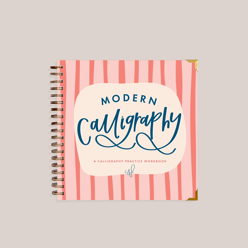 Modern Calligraphy
