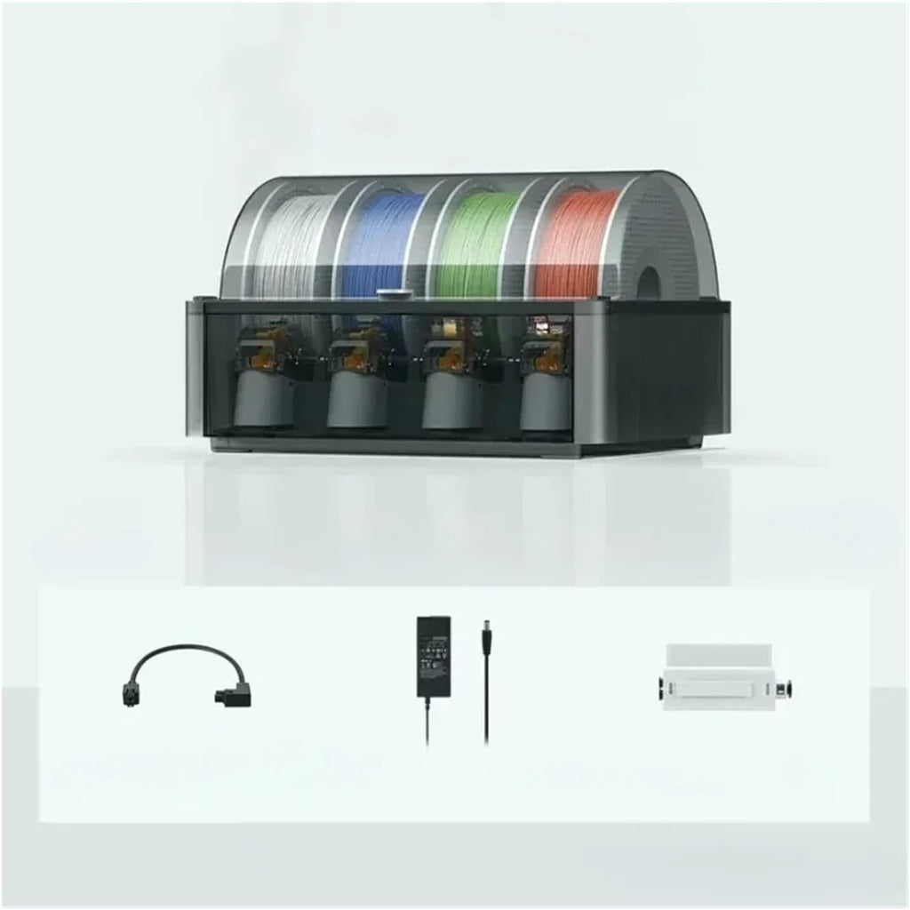 AMS 2 Pro - Automatic Material System Compatible with Bambu Lab 3D Pri