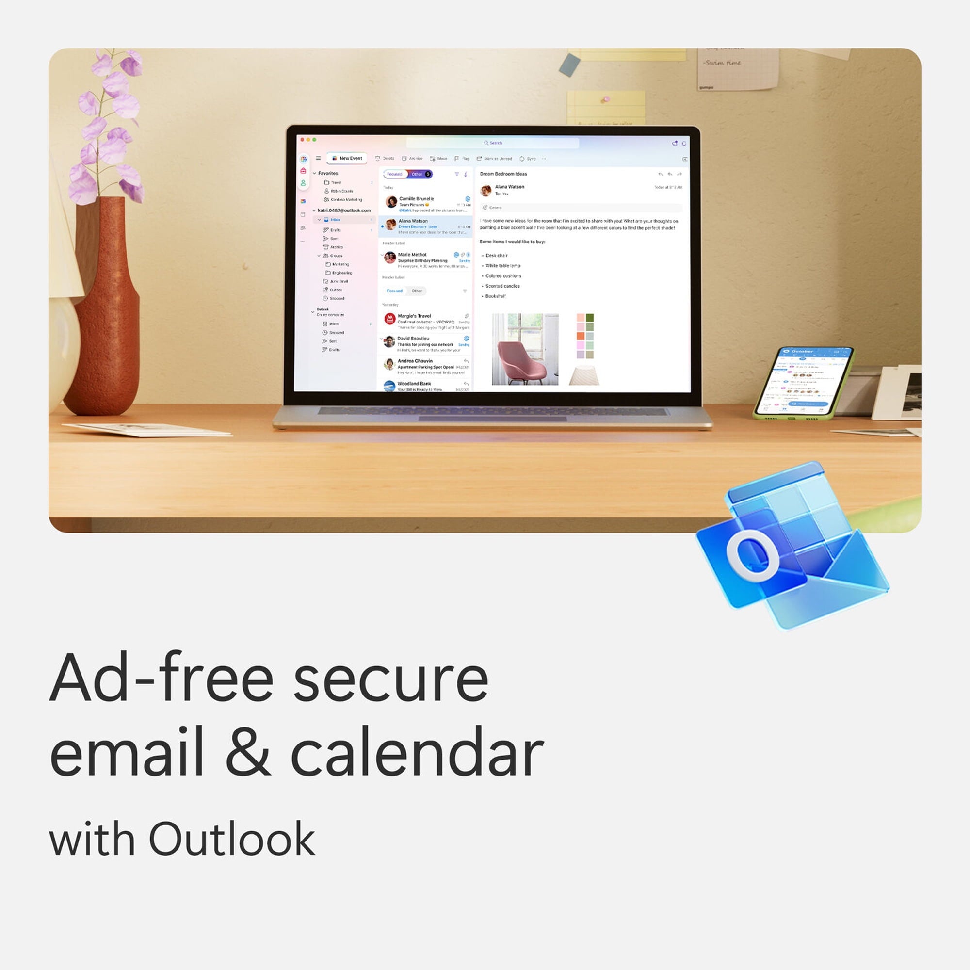 Microsoft 365 Personal (1-User License / 12-Month Subscription / Downl