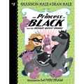 The Princess in Black and the Hungry Bunny Horde - Paperback