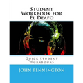 Student Workbook for El Deafo: Quick Student Workbooks - Paperback