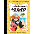 La Princesa de Negro Se Va de Vacaciones = The Princess in Black Takes a Vacation - Paperback