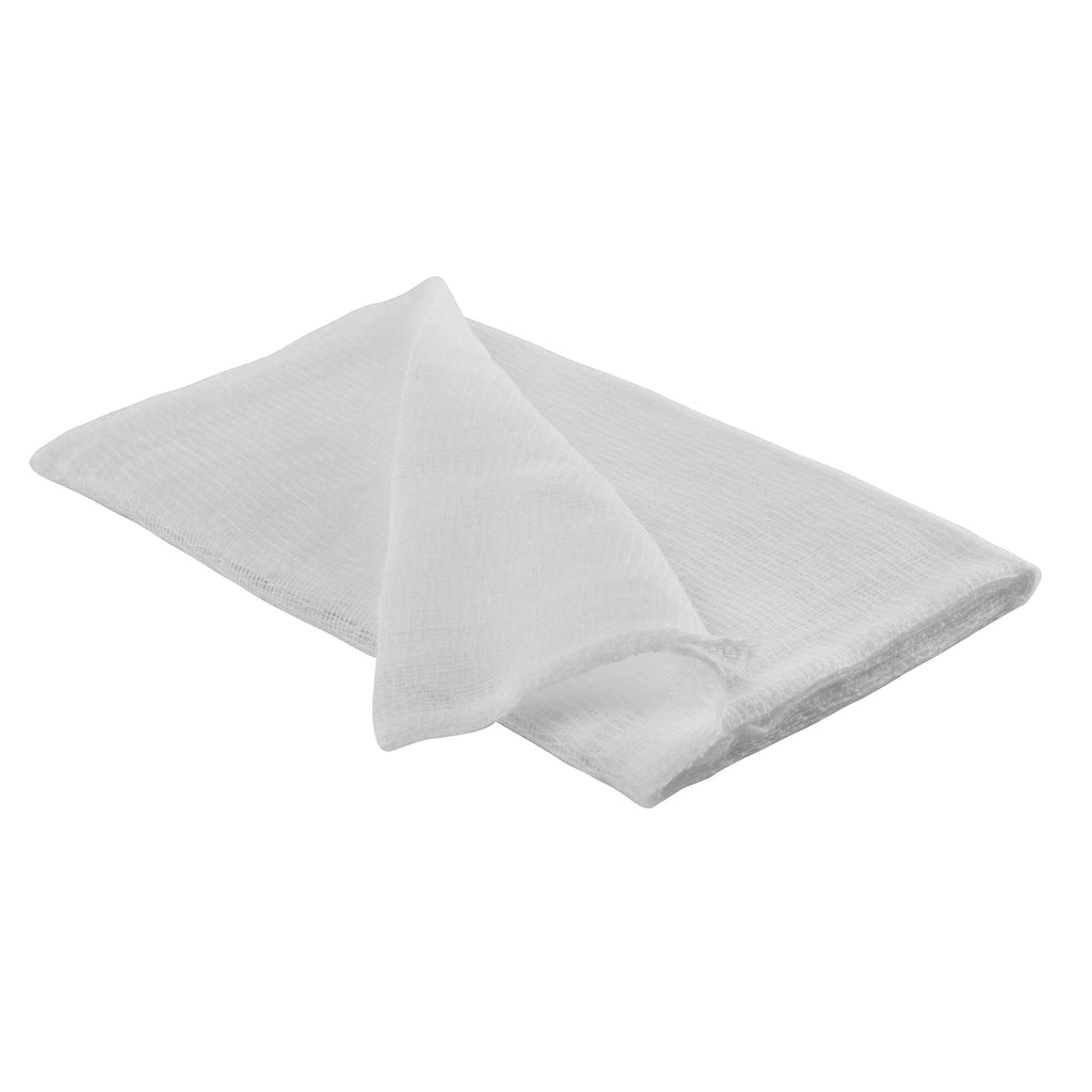 (3 pack) Farberware Cotton Canning Cheese Cloth 2 Square Yards White