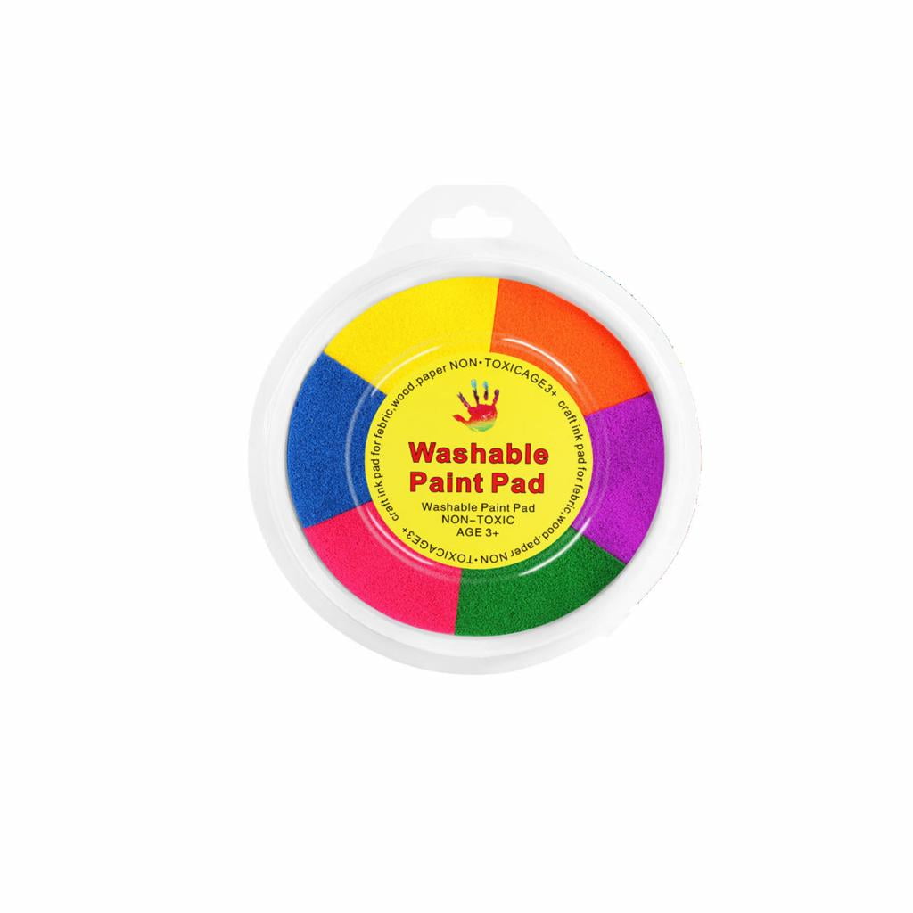 Kayannuo Toys Details Finger Funny Painting Kit Finger Drawing Toys Ki