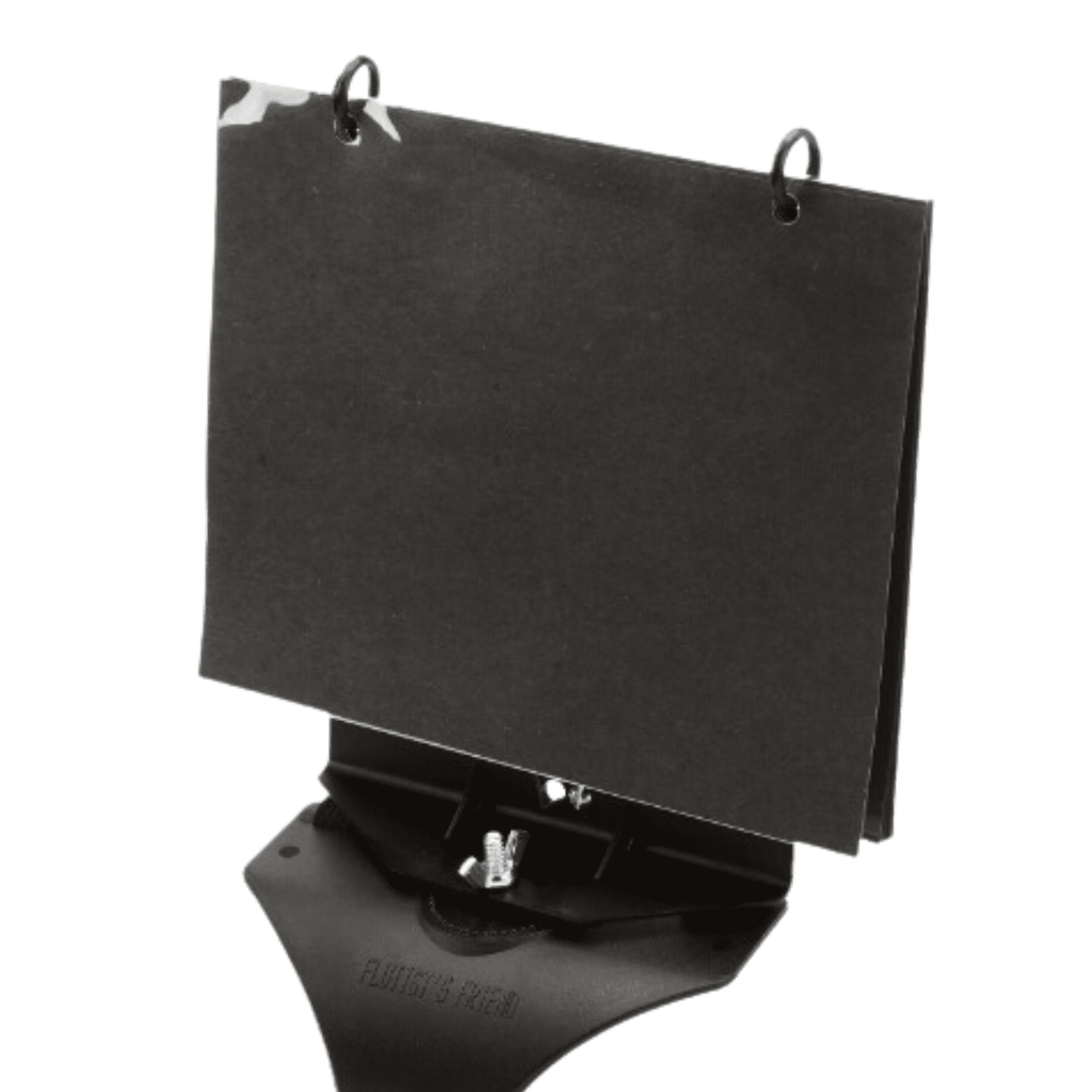 DEG: Lyre, Book (All), (Sheet Music) 1 Pounds