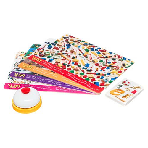Briarpatch I Spy Eagle Eye Board Game