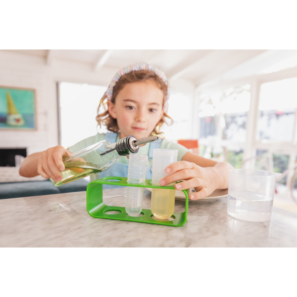 Educational Insights GeoSafari My First Science Kit, Science Toy, 28 P