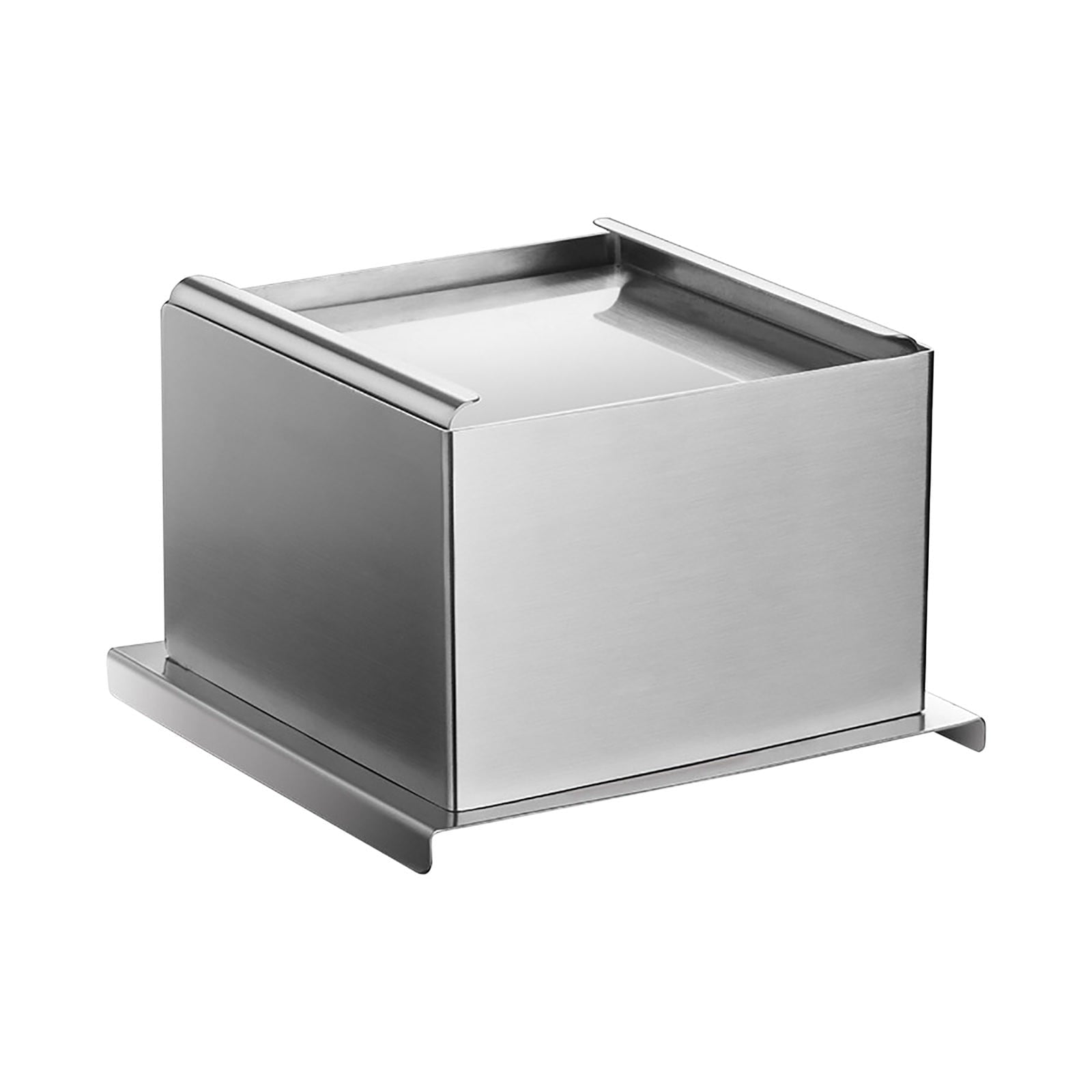 Yoloke Stainless Steel Cheese Press Mold Kit, 304 Grade, Perfect for H