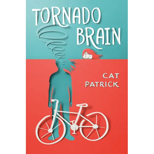 Tornado Brain - Hardcover