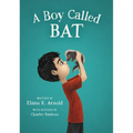 A Boy Called Bat - Hardcover