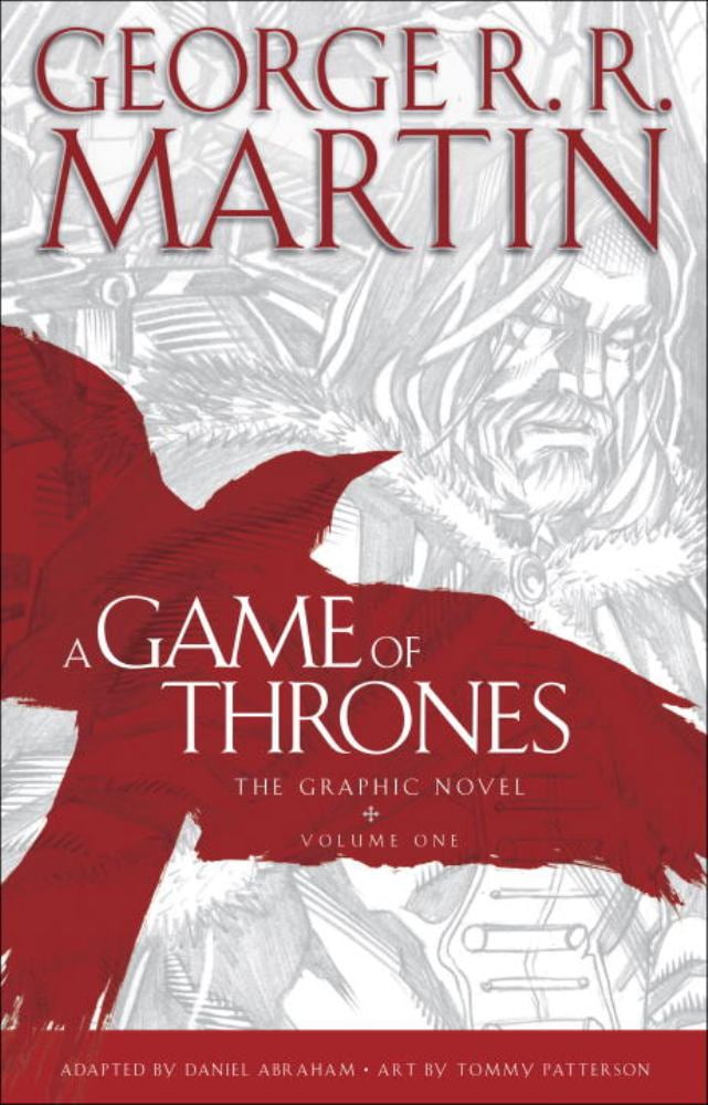 A Game of Thrones: the Graphic Novel: Volume One (Hardcover)