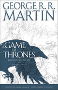 A Game of Thrones: the Graphic Novel: Volume Three (Hardcover)