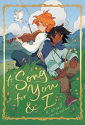 A Song for You and I: (a Graphic Novel) (Paperback)