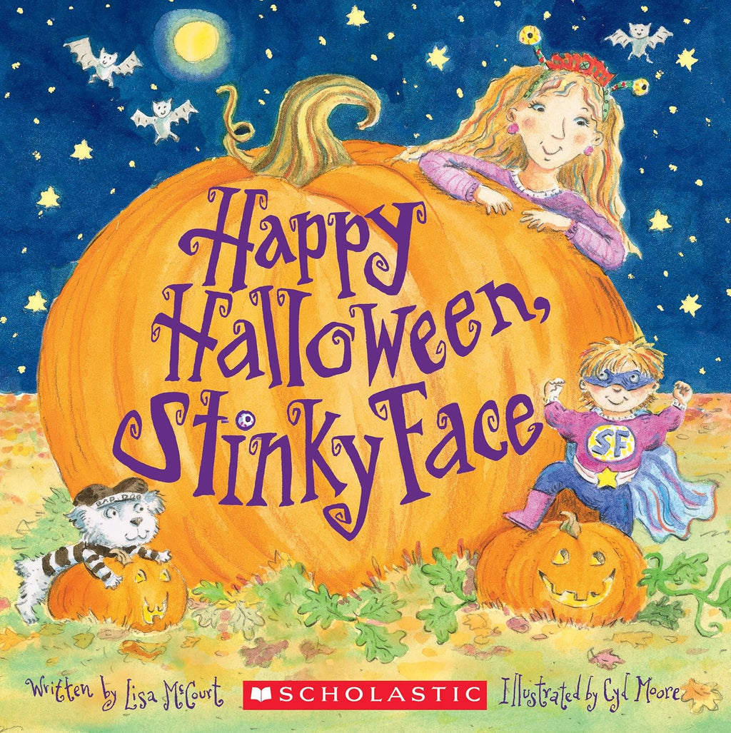Halloween Spooky Puzzlers