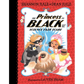 The Princess in Black and the Science Fair Scare - Hardcover