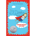 El Deafo: Superpowered Edition!: A Graphic Novel - Hardcover
