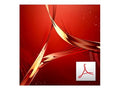Adobe Acrobat XI Pro Student and Teacher Edition - License - 1 user -