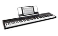 Alesis Recital 88-Key Digital Piano with Full-Sized Keys