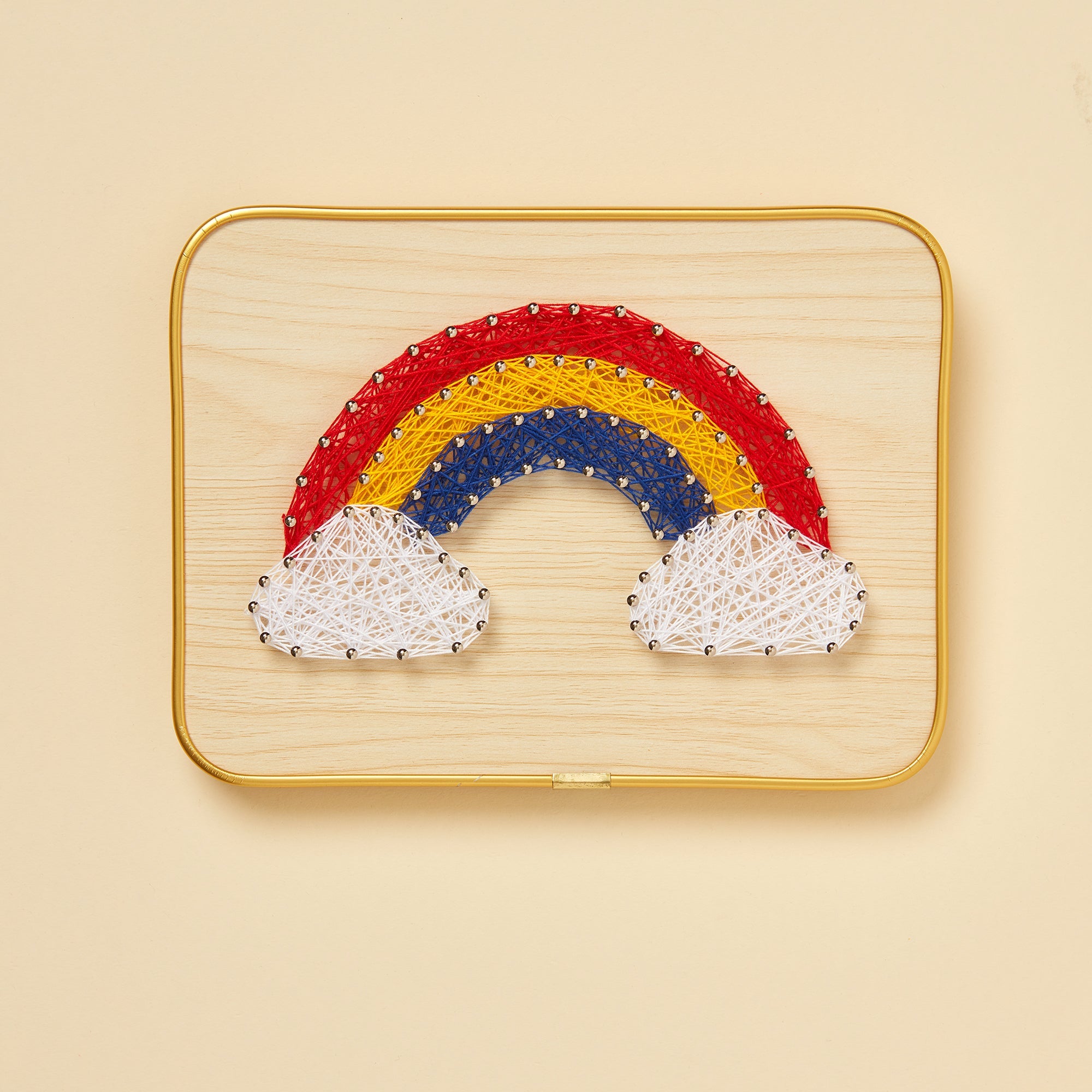 String Art DIY Kit