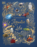 An Anthology Of Aquatic Life, Book, (Hardcover)
