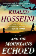 And the Mountains Echoed, (Paperback)