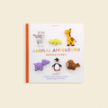 Animal Amigurumi Adventures Vol. 2