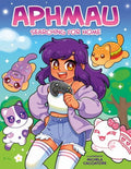 Aphmau: Searching for Home: A Graphic Novel (Hardcover)