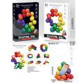 Puzzle Ball