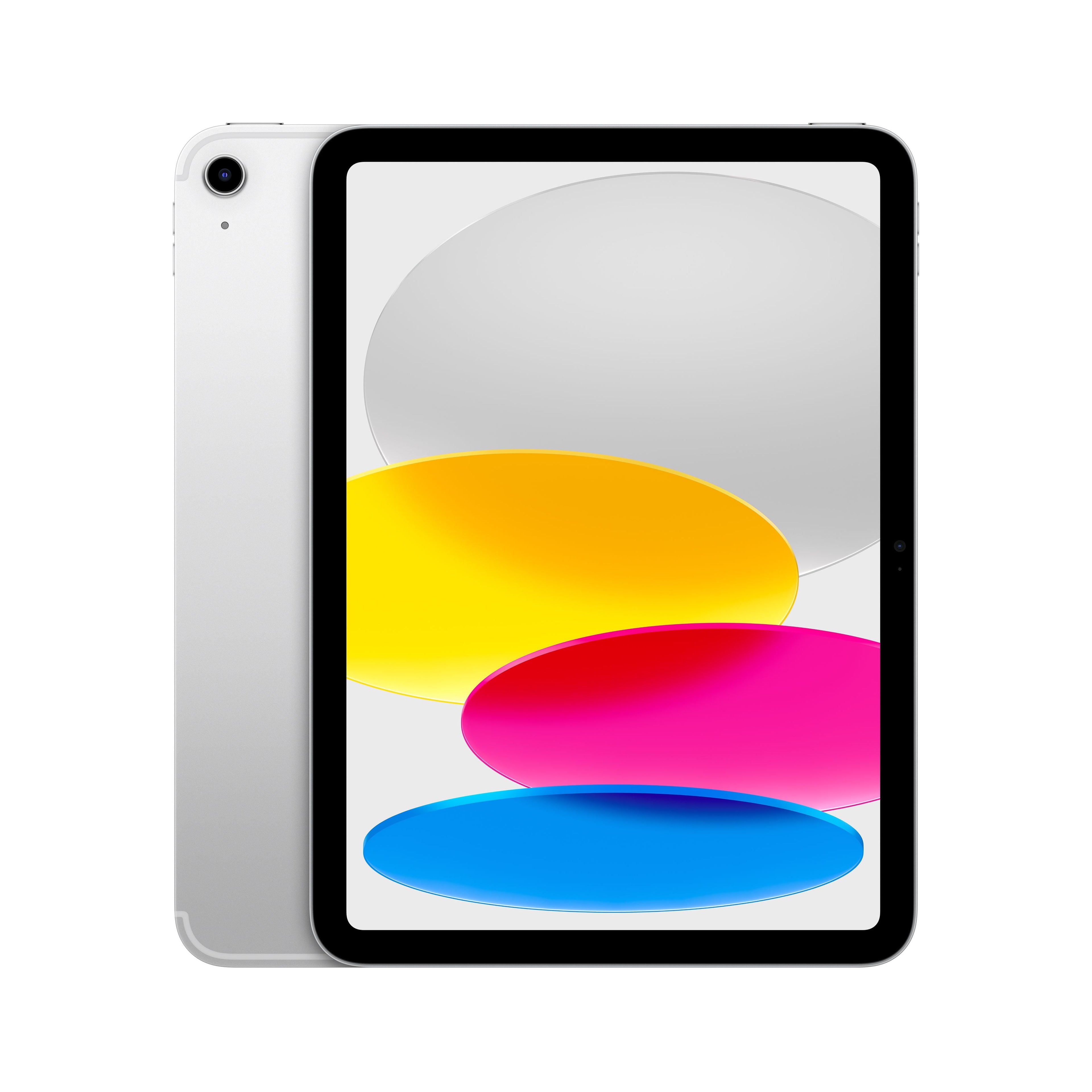 Apple Apple 11-inch iPad Wi-Fi + Cellular 128GB - Pink