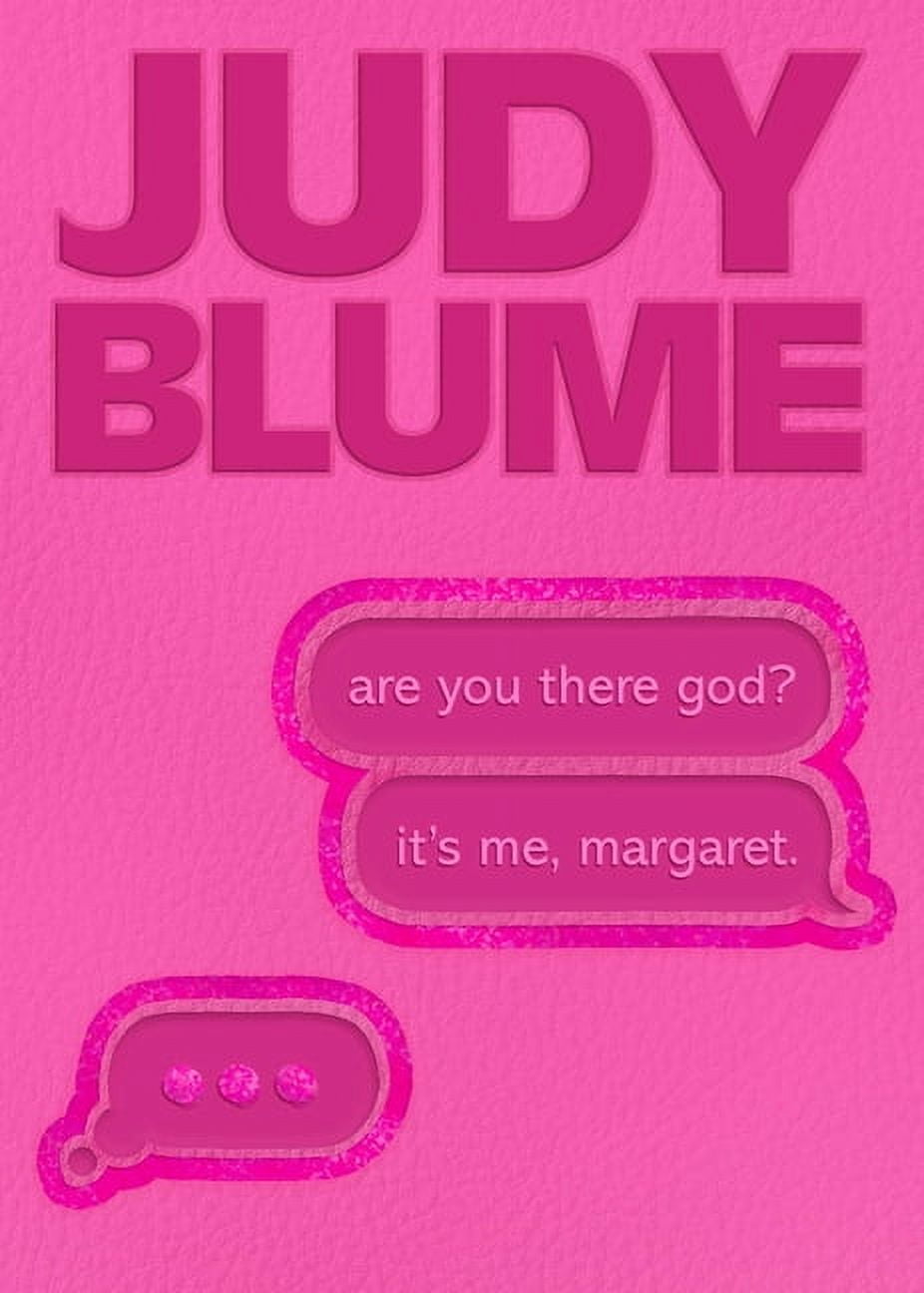 Are You There God? It's Me, Margaret.: Special Edition, (Paperback)