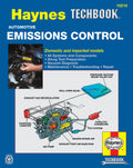 Automotive Emissions Control Haynes Techbook ^