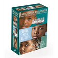 Christopher Paul Curtis 3-Book Boxed Set: The Watsons Go to Birmingham--1963; Bud, Not Buddy; The Mighty Miss Malone - Paperback