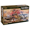 Axis & Allies: 1941 - WWII War Strategy Board Game, Renegade, Struggle