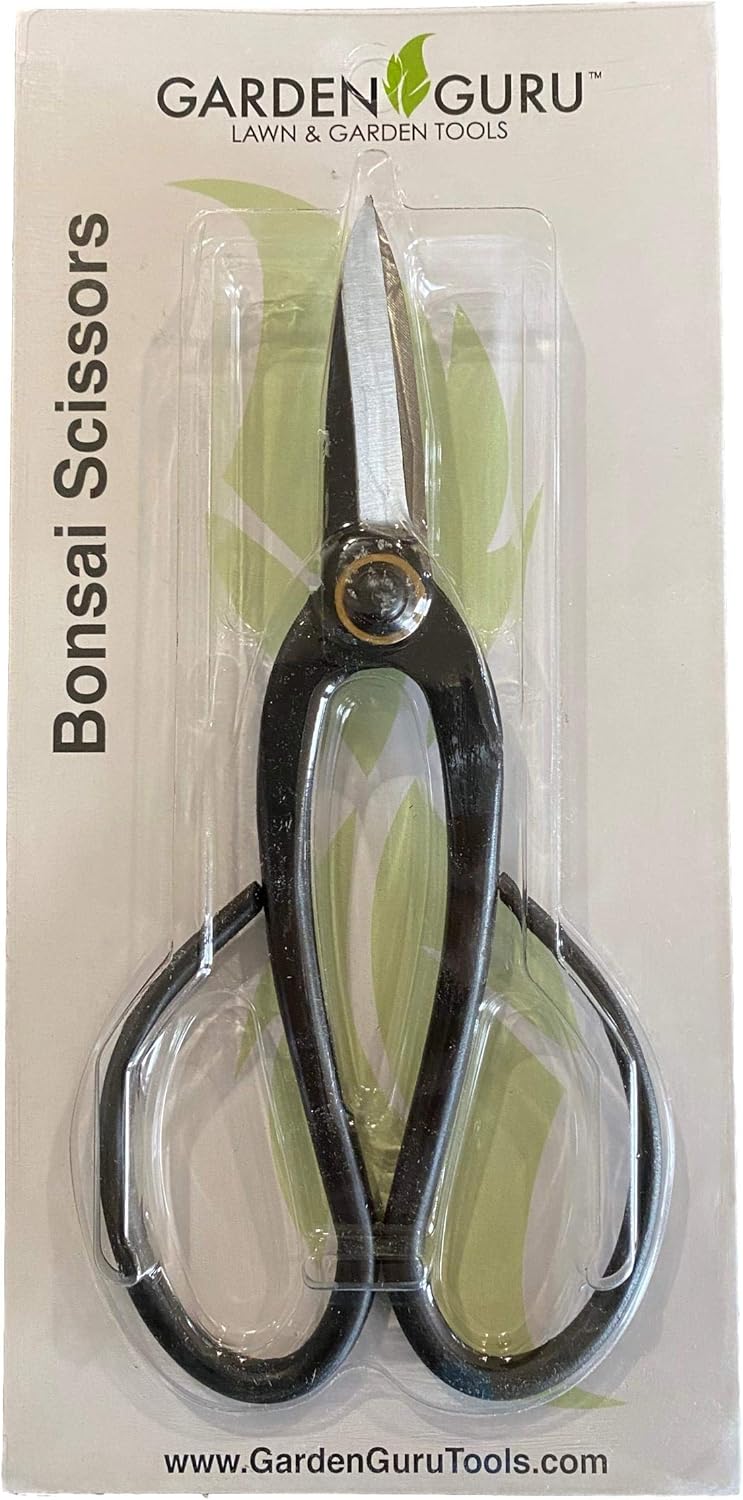 Bonsai Pruning Shears Scissors 200mm