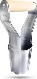 Steel Garden Bulb Planter Tool