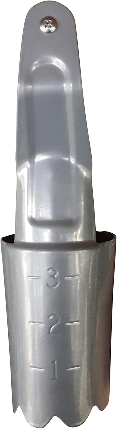 Steel Garden Bulb Planter Tool