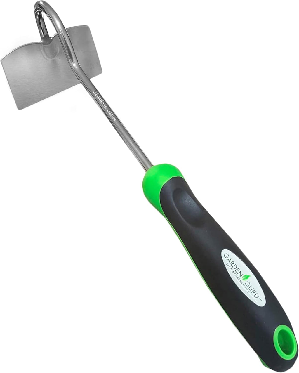 Stainless Steel Garden Hand Hoe