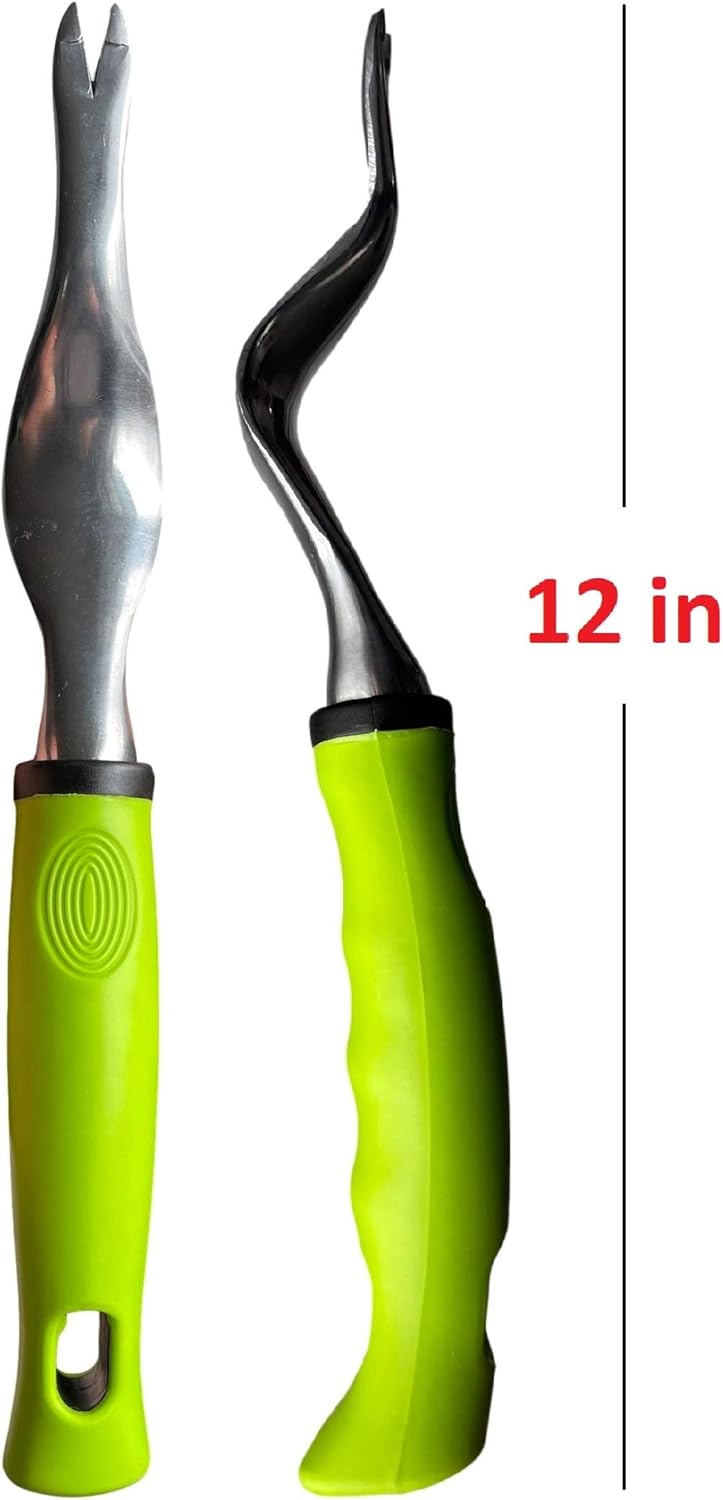 Garden Hand Weeder Tool