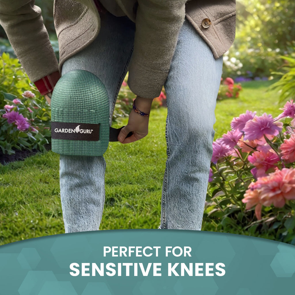 Gardening Kneepads
