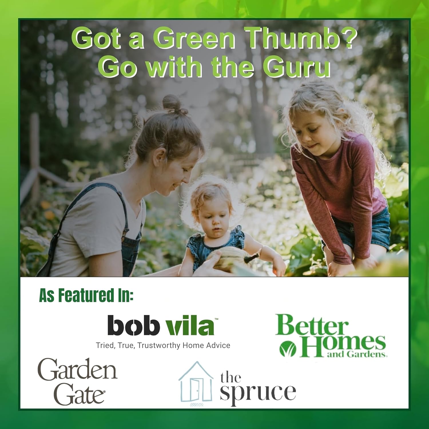 Titanium Soft Grip Garden Pruning Shears Clippers