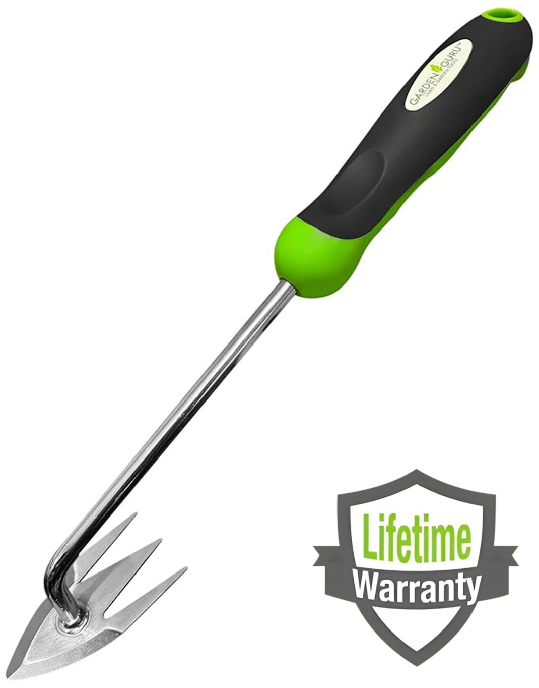 Garden Root Weeder Tool