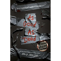 As Good as Dead: The Finale to a Good Girl's Guide to Murder - Hardcover